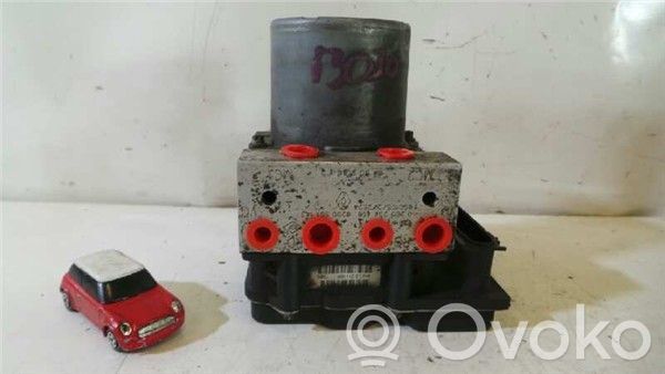 Renault Megane II ABS control unit/module 