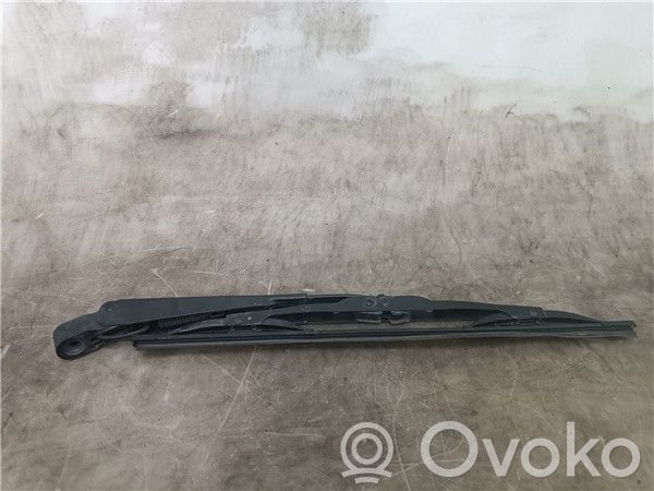 Smart ForTwo I MC01 Brazo del limpiaparabrisas trasero 