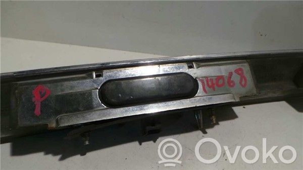 Citroen C5 Manecilla externa de puerta de carga 