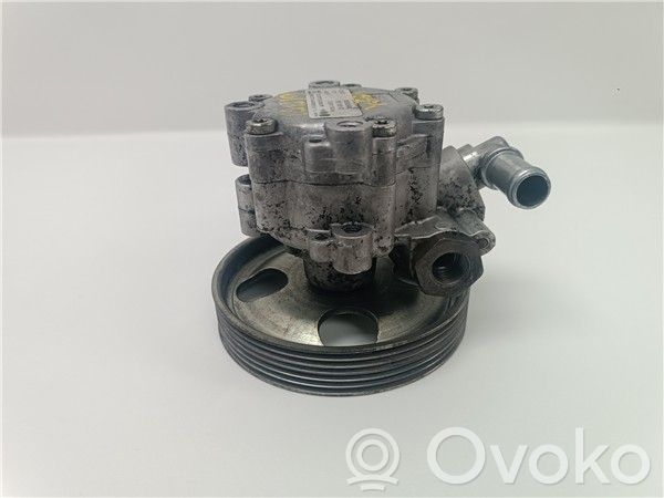 Ohjaustehostimen pumppu   RHZ,9636086680