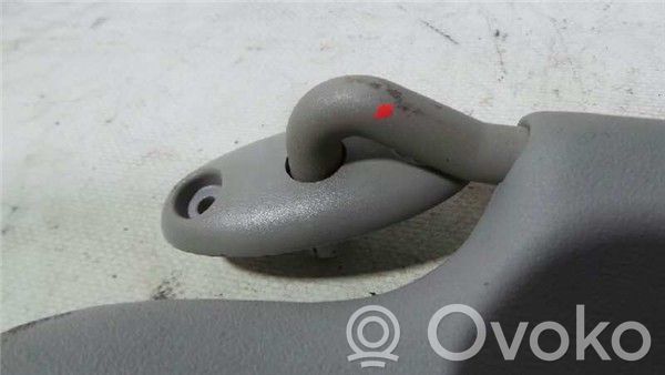 Ford Focus Sun visor 