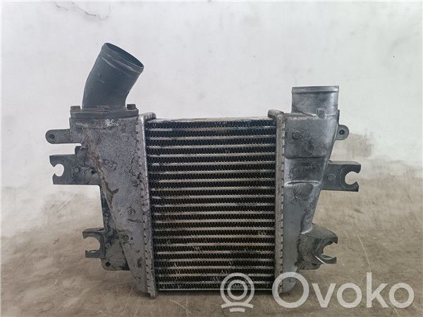 Nissan Terrano Radiator intercooler 