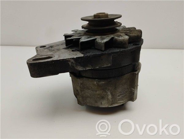 Seat Leon (5F) Lichtmaschine 