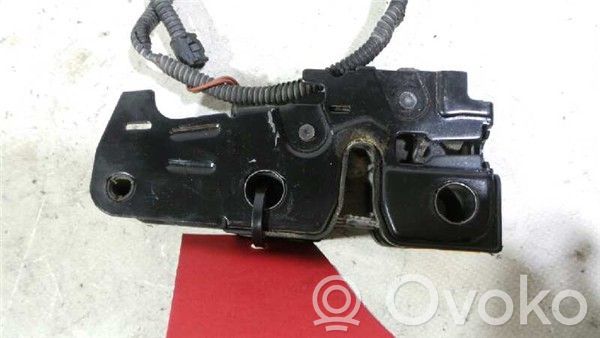 Tie down hook / loop   BKC,1P0827505B