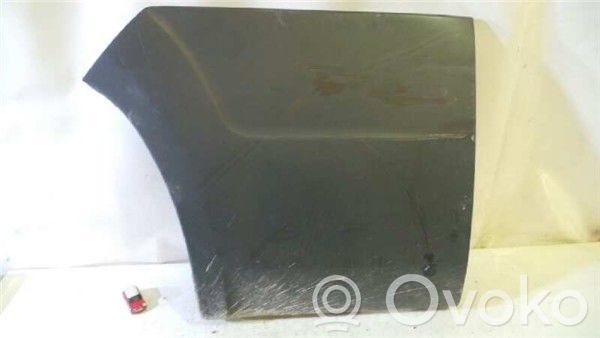 Citroen Jumper Rear arch trim 