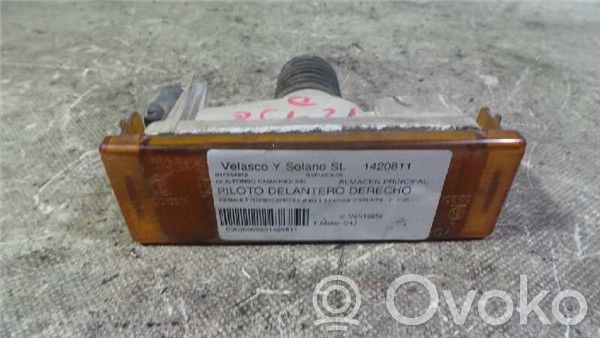 Renault Rapid Piloto intermitente delantero 