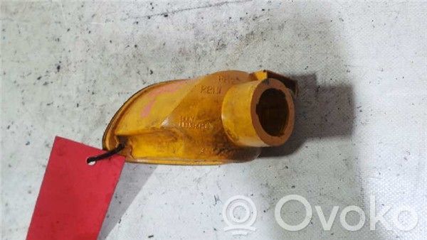 Ford Focus Front indicator light 