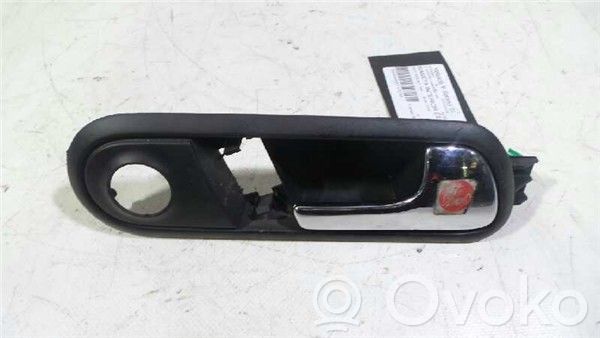 Seat Ibiza III (6L) Manecilla interna puerta delantera 