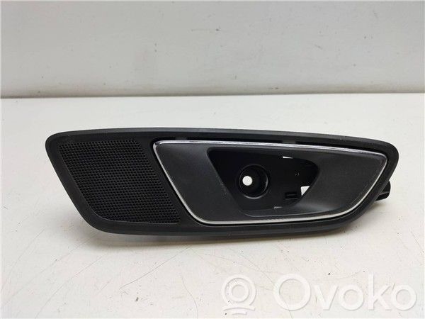 Seat Leon (5F) Rear door interior handle 