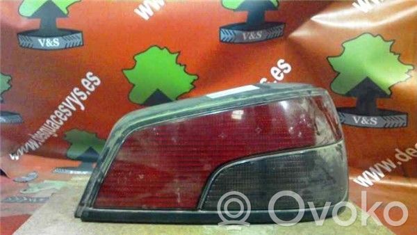 Peugeot 306 Lámpara de faros/luces traseros 