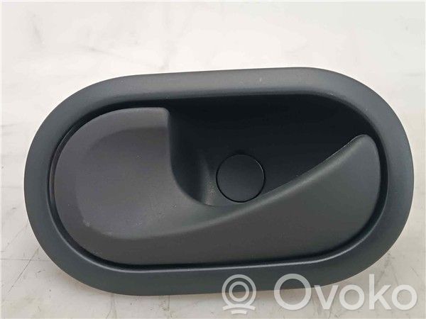 Renault Clio III Rear door interior handle 