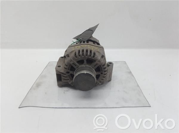 Suzuki Ignis Alternador 