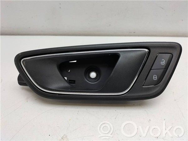 Seat Leon (5F) Front door interior handle 