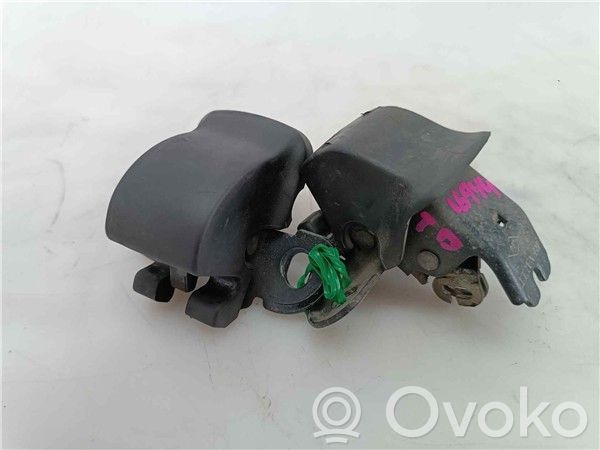 Renault Kangoo I Rear door lock 