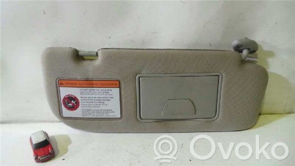 Chevrolet Epica Sun visor 