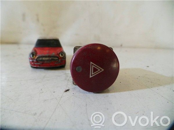 Peugeot Partner Hazard light switch 