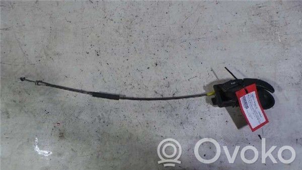 Ford Focus Front door interior handle 