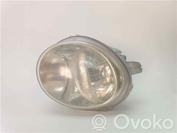 Chevrolet Lova Headlight/headlamp 
