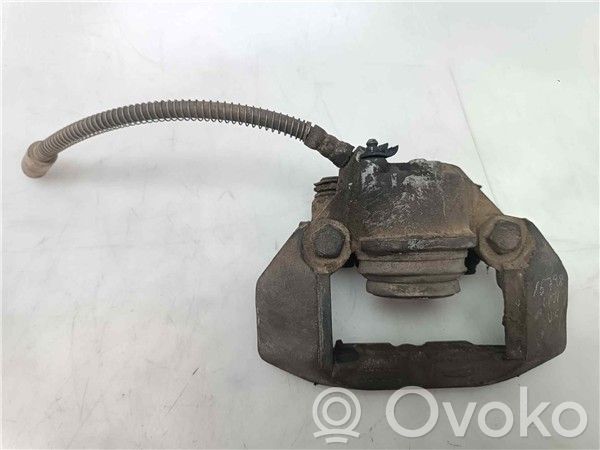 Citroen C15 Drum brake (front) 
