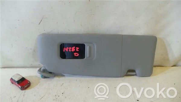 Sun visor   N47D20C