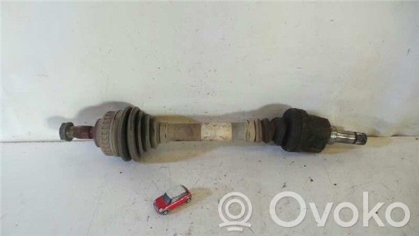 Belka osi przedniej   9HWDV6BTED4