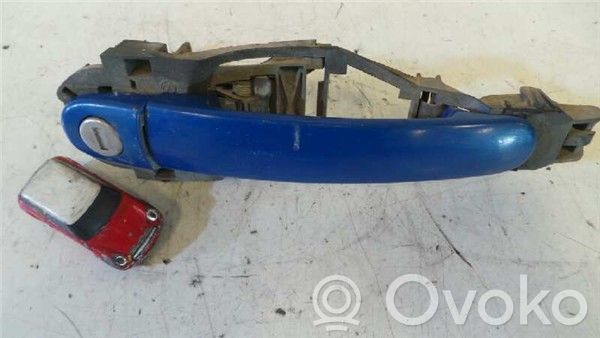 Volkswagen Golf V Ārējais atvēršanas rokturis 