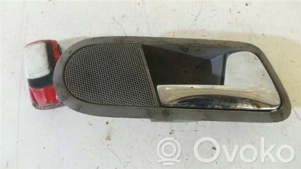 Volkswagen Sharan Rear door interior handle 