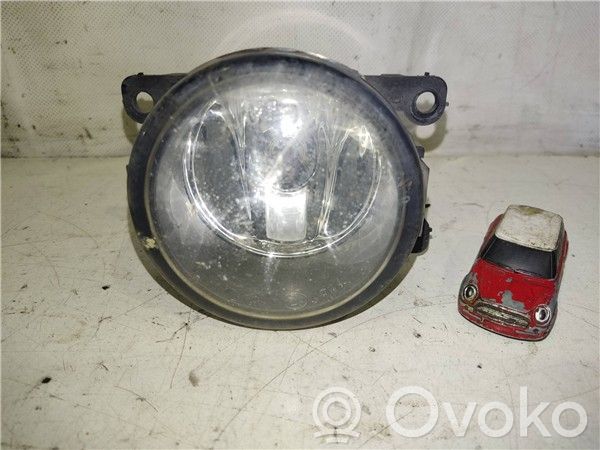 Citroen C5 Etusumuvalo 
