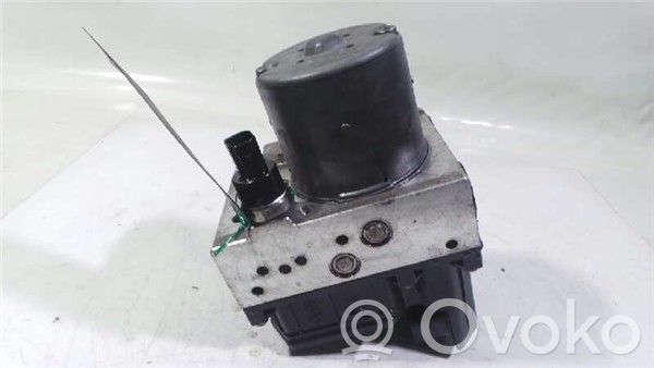 Citroen C3 ABS control unit/module 