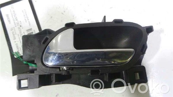 Citroen C4 I Iekšējais atvēršanas rokturītis 