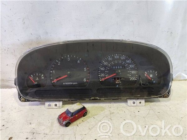 KIA Carnival Nopeusmittari (mittaristo) 