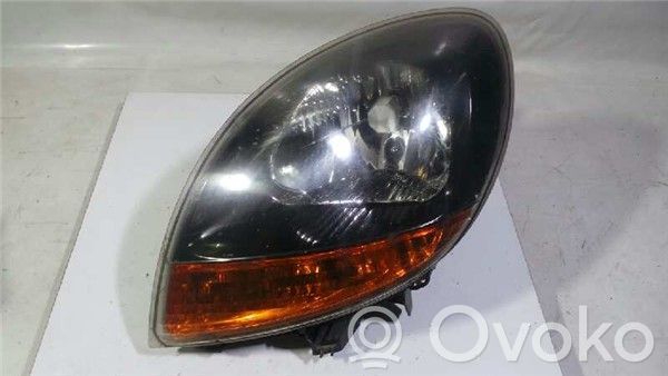Headlight/headlamp