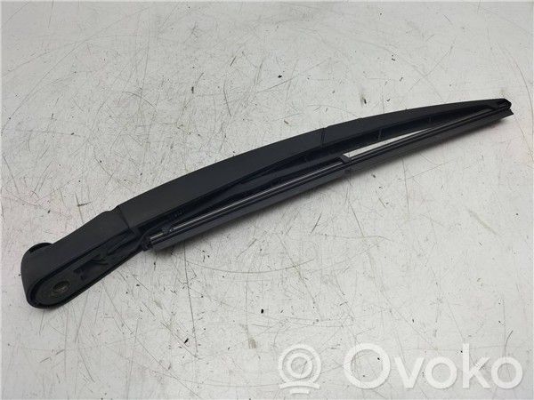Mini One - Cooper R50 - 53 Brazo del limpiaparabrisas trasero 