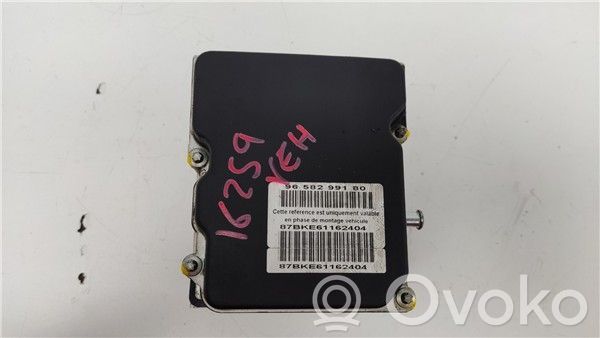 Citroen C4 I Unidad de control/módulo del ABS 
