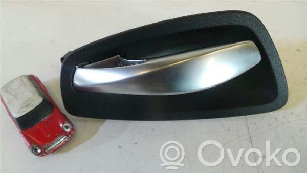 BMW 1 E81 E87 Manecilla interna puerta trasera 