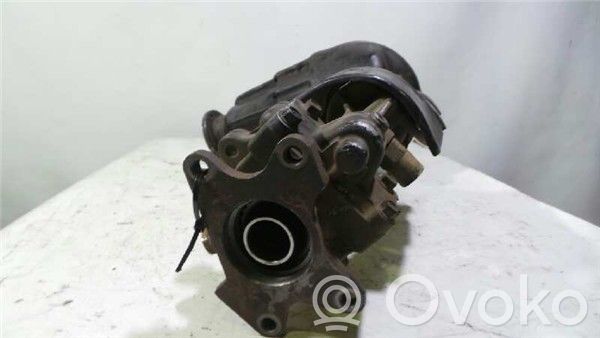 Front differential   JD0368