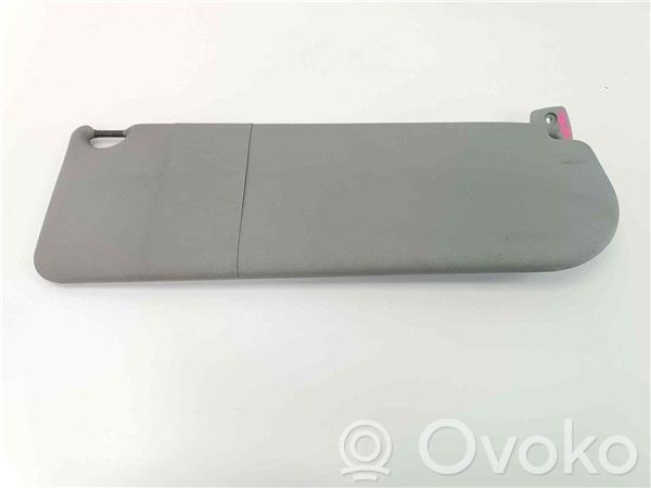 Citroen Jumpy Sun visor 