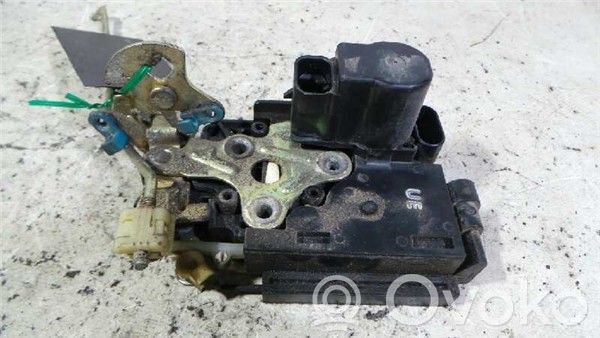 Front door lock   A16DMS