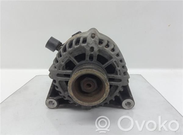 Ford Fiesta Generator/alternator 