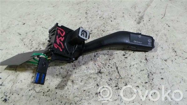 Volkswagen Golf V Wiper switch 