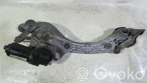 Motor del limpiaparabrisas   AJV8