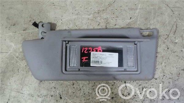 Opel Zafira B Sun visor 