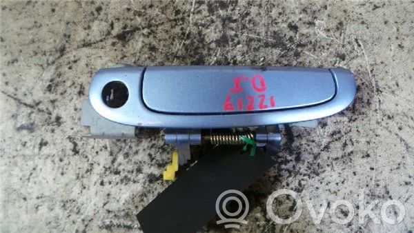 KIA Picanto Etuoven ulkokahva 