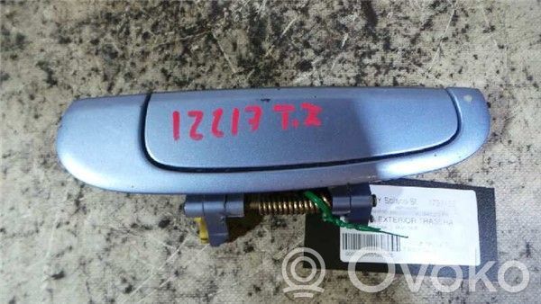 KIA Picanto Takaoven ulkokahva 