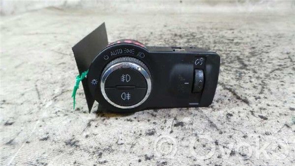 Interruptor de luz   A17DTR,13269707