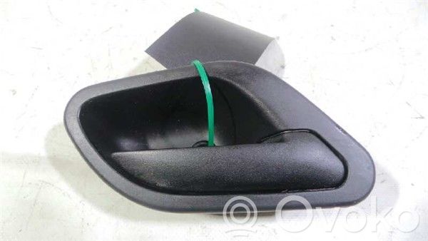 BMW 3 E46 Front door interior handle 