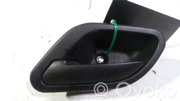 BMW 3 E46 Front door interior handle 
