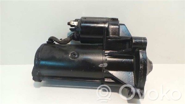 Motor de arranque   DD9A,D7R218F22FP