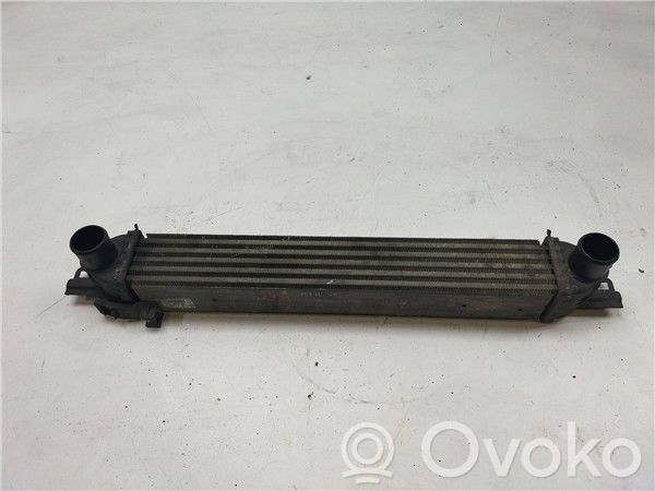 Radiador intercooler   8HS,L8119001