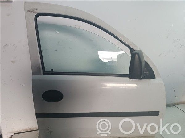 Opel Combo C Durvis 